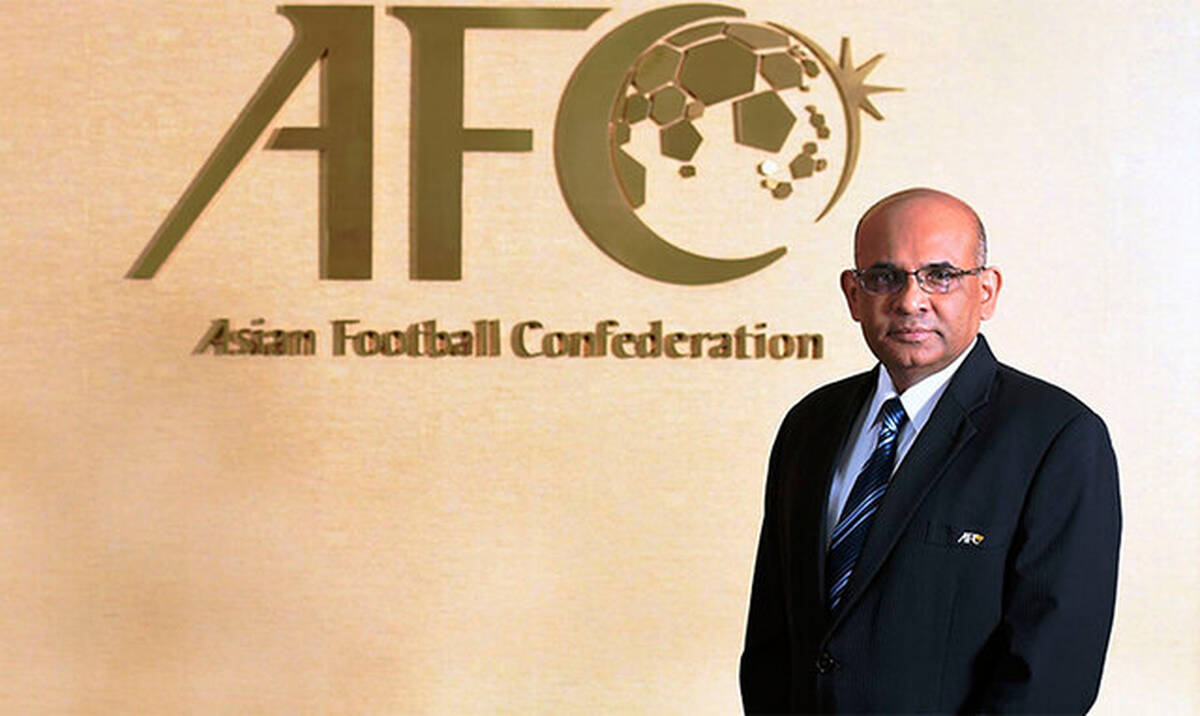 جزییات پیشنهاد AFC به ایران برای حل مناقشه/ مهمانی در ۳ بازی نخست!

