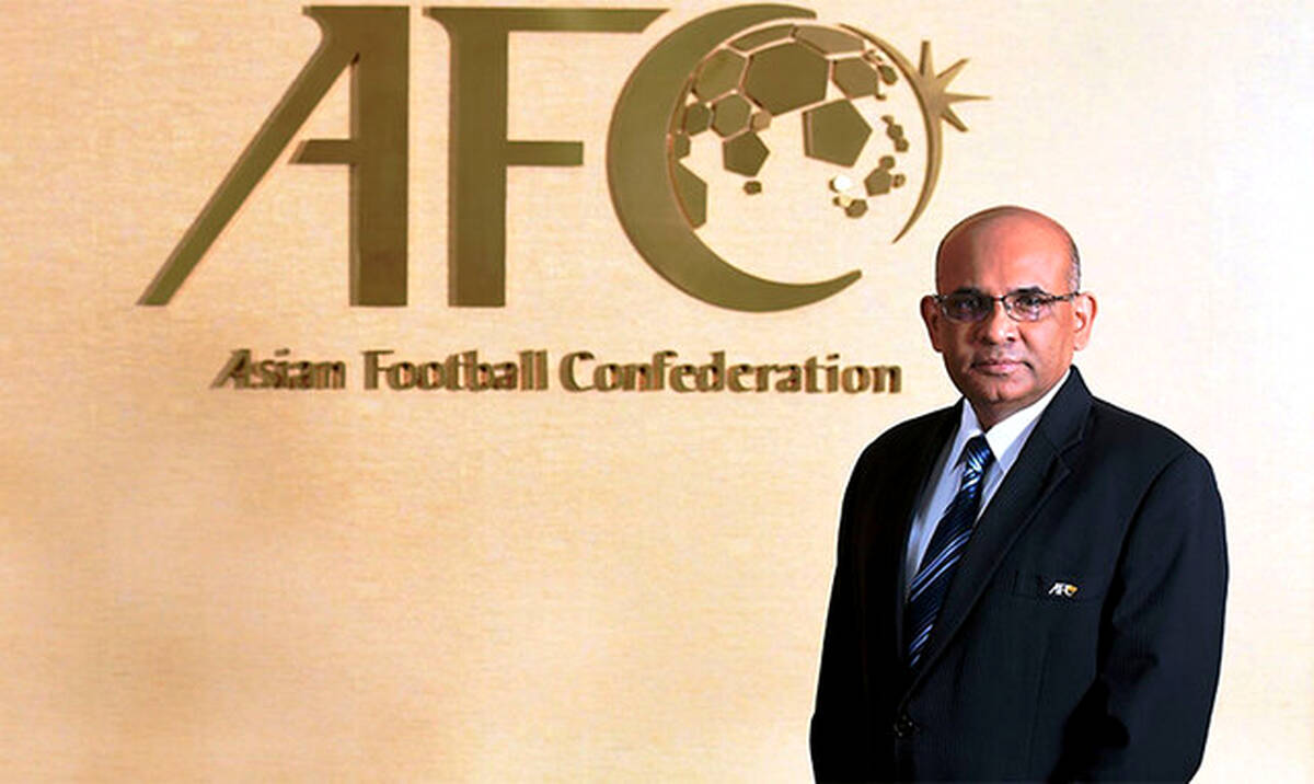 جزییات پیشنهاد AFC به ایران برای حل مناقشه/ مهمانی در ۳ بازی نخست!

