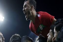 لقب جدید انگلیسی ها برای تیم ملی ایران در جام جهانی