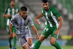 خوشحالی سرمربی ریوآوه / به سختی طارمی را نگه داشتیم

