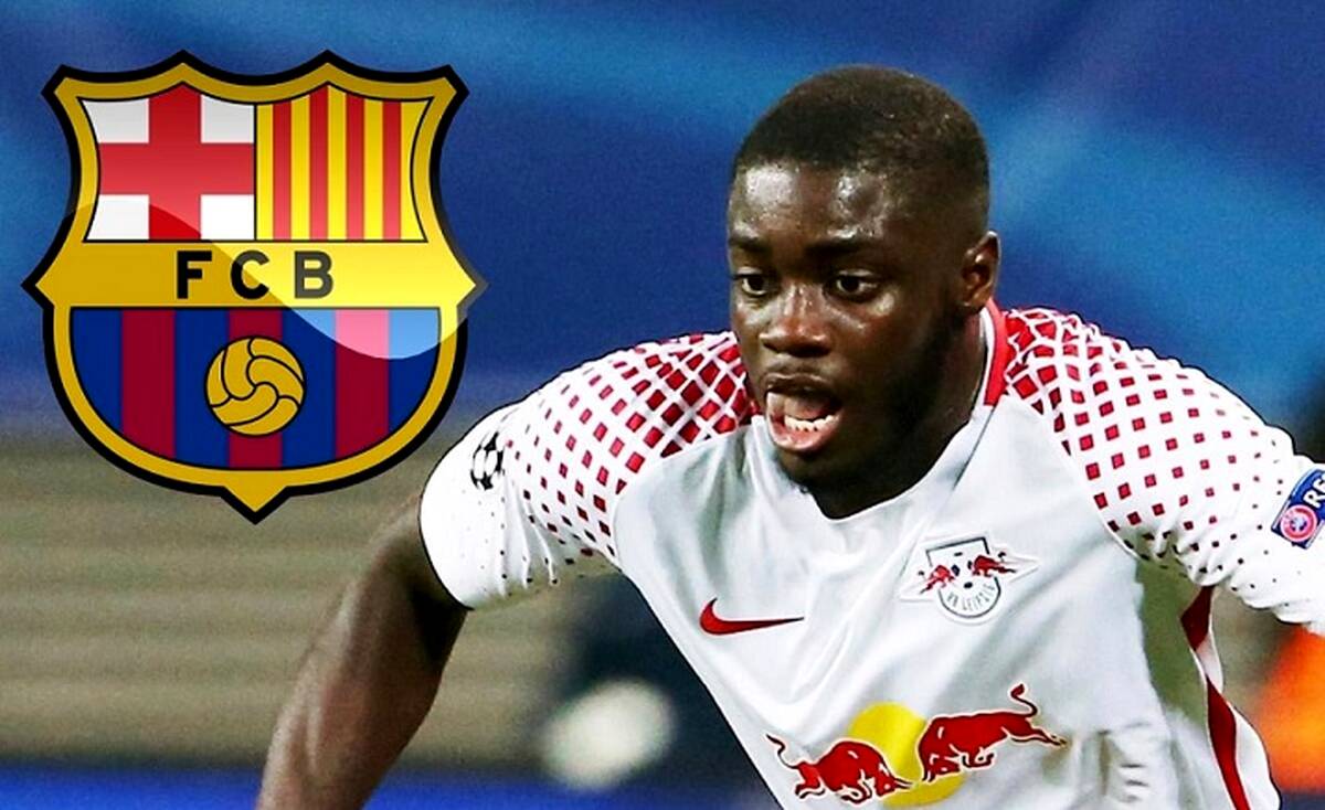 هدف زمستانی بارسلونا کیست؟

