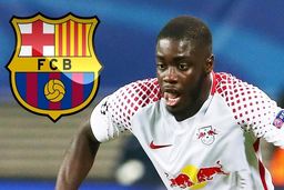 هدف زمستانی بارسلونا کیست؟

