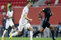 توماس مولر رکورد گرد مولر را شکست+ده بازیکن برتر بایرن
