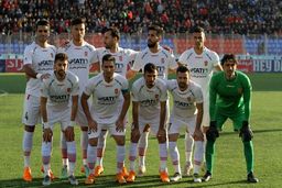 شکایت رسمی شهرخودرو از کارشکنی اماراتی‌ها به AFC

