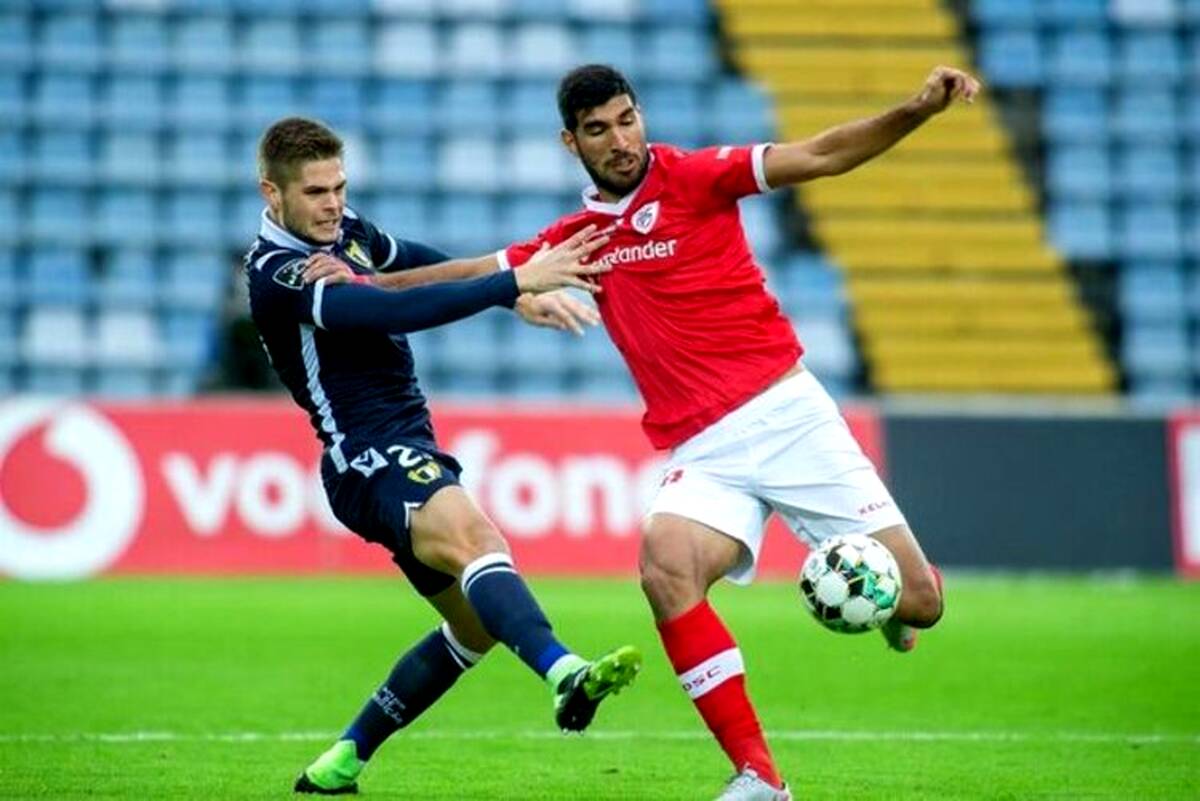 رونمایی از خرید جدید پرسپولیس؛ همین امروز!