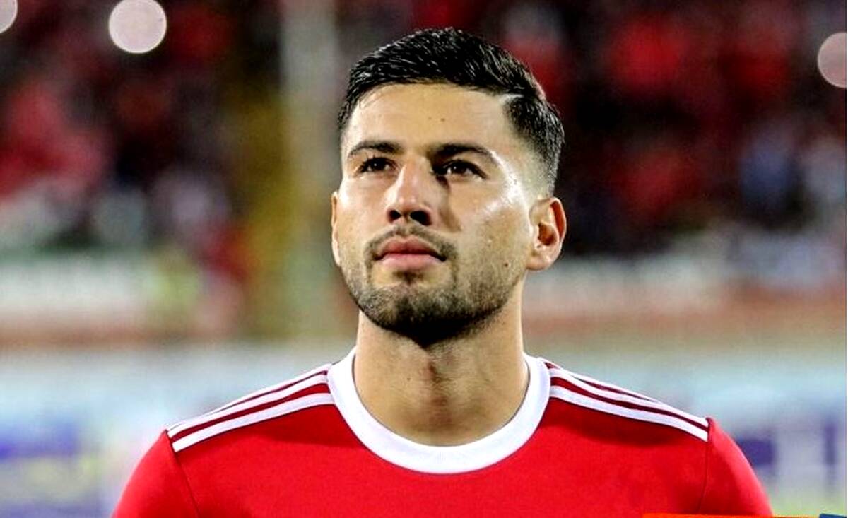 ایمان سلیمی در راه پرسپولیس؟ اقدام سرخ ها برای جذب ستاره پیشین تراکتور