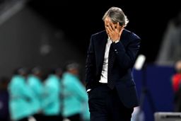 کارشناس سعودی:مانچینی دلیل حذف عربستان است