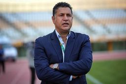 سکان ذوب آهن در دستان علی دایی + جزئیات

