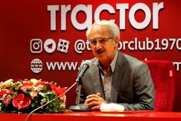 واکنش تند نظمی به مذاکره با کی‌روش و ساغلام 

