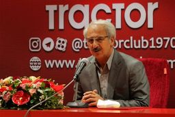 واکنش تند نظمی به مذاکره با کی‌روش و ساغلام 

