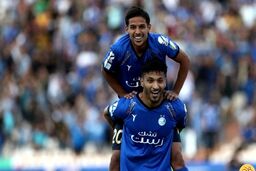 عکس| نامه خداحافظی کنایه‌آمیز محمد محبی برای استقلالی‌ها