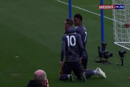 جیمز مدیسون ستاره این روز های لسترسیتی