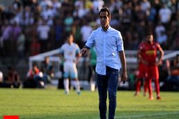 پیام ستاره سابق پرسپولیس برای جادوگر؛ کریمی جواب کارهای خود را گرفت+ عکس