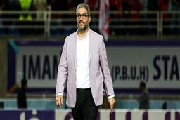 واکنش حمیداوی به موارد پیش آمده در ثبت نام امروز