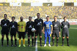 عذرخواهی زاهدی‌فر از هواداران استقلال  

