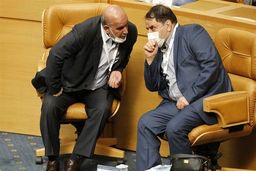 واکنش عجیب رئیس هیئت فوتبال خوزستان به اتفاقات رخ داده در اهواز