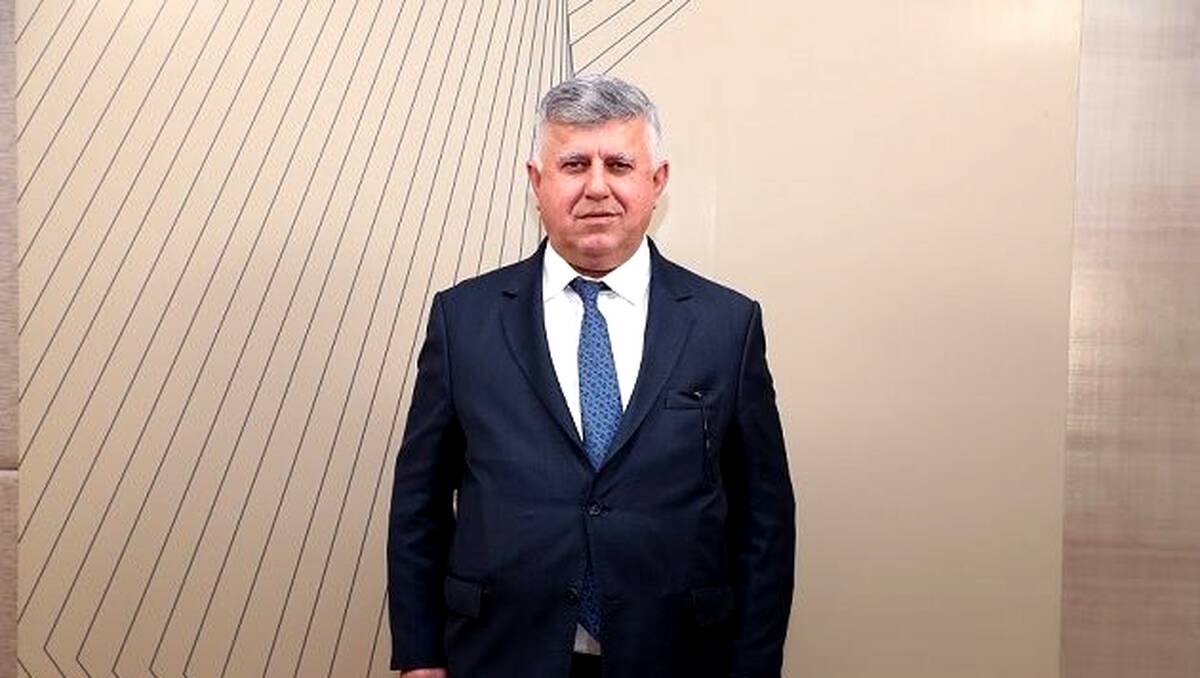 رئیس فدراسیون فوتبال عراق زندانی شد! + جزئیات

