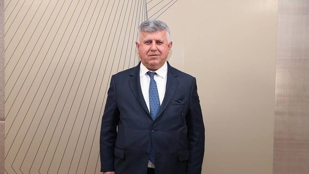 رئیس فدراسیون فوتبال عراق زندانی شد! + جزئیات

