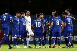 استقلال دست به دامن فیفا شد