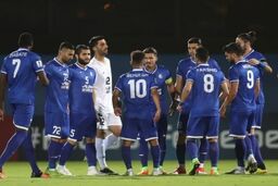 استقلالی‌ها امیدوار به 24 ساعت آخر و حرکت خطیر