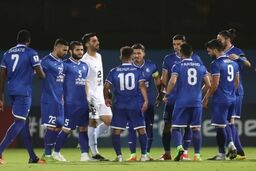 استقلال دست به دامن فیفا شد