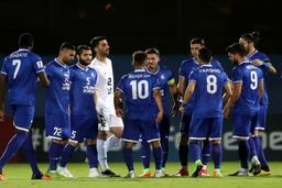 استقلال دست به دامن فیفا شد