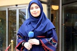 تیپ جنجالی صبا راد سر قرار!+ عکس دیدنی 