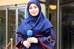 تیپ جنجالی صبا راد سر قرار!+ عکس دیدنی 