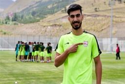 شکایت رضا شکاری از تراکتور به کجا رسید؟

