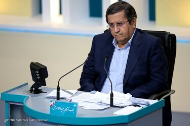 دومین مناظره نامزدهای انتخابات1400