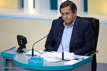 دومین مناظره نامزدهای انتخابات1400