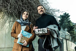 عکس لو رفته کاوه سریال می خواهم زنده بمانم در کنار خواهرش!+تصاویر دیده نشده