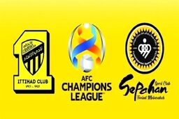 بمب AFC در باشگاه سپاهان منفجر شد | سه بر صفر