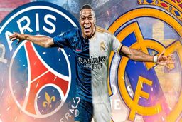 چاشنی بمب امباپه فعال شد؛پاریس یا مادرید؟