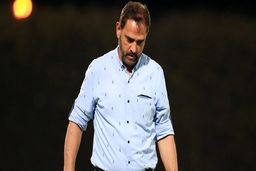 جایگاه برخی تیم ها در جدول برای تراکتور زور دارد