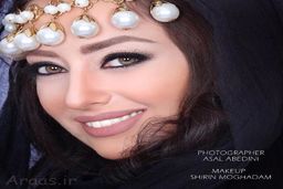 آبروریزی جدید نفیسه روشن ! / افشاگری وحشتناک نفیسه روشن از علت طلاقش