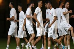 خبر خیلی خوش از پرسپولیس در دوحه