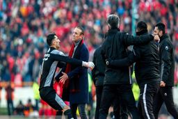 پرسپولیس یحیی زهر چشم گرفت!

