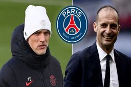 همه چیز درباره جانشین توماس توخل در پاری‌سن‌ژرمن 

