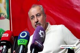 درویش:اوسمار نتواند برای فصل بعد سرمربی بزرگ می آوریم