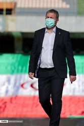 تیم ملی ایران
