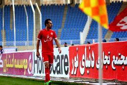 شرط 6 میلیاردی شهرخودرو برای رضایت نامه قاسمی نژاد !

