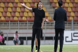 افشاگری نکونام:برای فردا هم برنامه نداریم،چه برسد 6 ماه آینده!