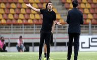 افشاگری نکونام:برای فردا هم برنامه نداریم،چه برسد 6 ماه آینده!