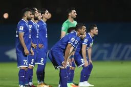 ستاره استقلال ماندنی شد؟