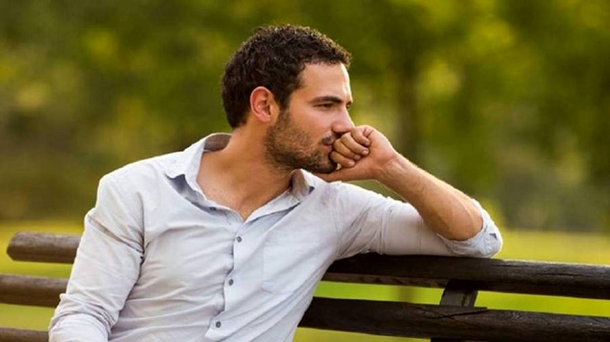 اضطراب و استرس و فکر زیاد را فقط با این روش ساده از بین ببرید
