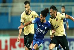 تساوی دو تیم جدید لیگ برتر در اهواز