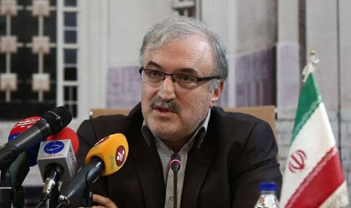 وزیر بهداشت: برای تمرینات تیم‌های لیگ امروز تصمیم‌گیری می‌کنیم

