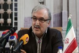 وزیر بهداشت: برای تمرینات تیم‌های لیگ امروز تصمیم‌گیری می‌کنیم

