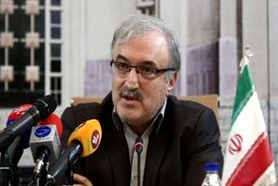 وزیر بهداشت: برای تمرینات تیم‌های لیگ امروز تصمیم‌گیری می‌کنیم


